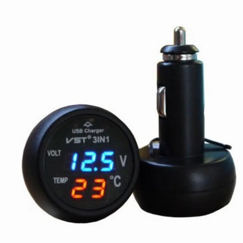 3in 1 USB   ڵ ͸  а µ , 12V 24V ͸  µ ׽